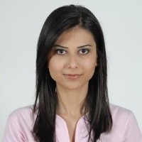 Mariam Gevorgyan