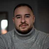 Vladyslav Mazur