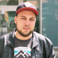 Stefan Graham