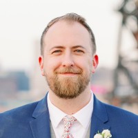 Bradley Flinchbaugh, Mba