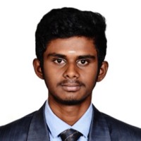 Akilesh Ganesan