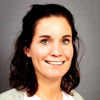 Anne Van Den Berg
