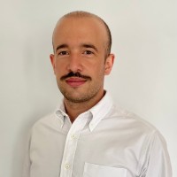 Benoît Mulet Gaillard