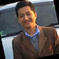 Buddha Shakya