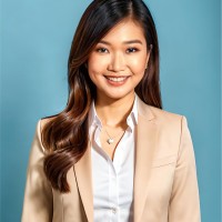 Dianne Christel Madrid, Cpa, Ctt