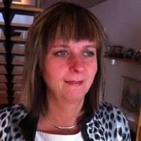 Susanne Madsen