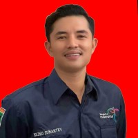 Rezko Dwi Putra Sumantri