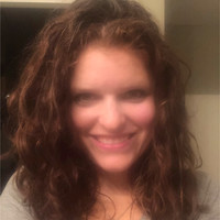 April Eckert