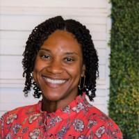 Chandra Allen