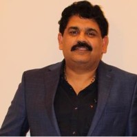 Ravishankar A.