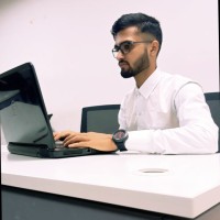 Ratnesh Dwivedi