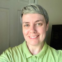 Dee Constantine
