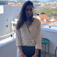 Naïma Bendjelloul