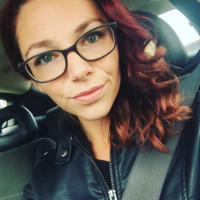 Tiffanie Pommerville