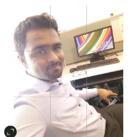 Mandar Deodikar
