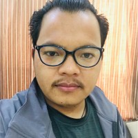 Phulman Gurung