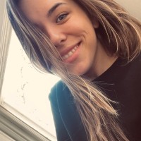 Savannah Riveros