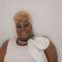 Dr. Shawna Whitehead-Starks
