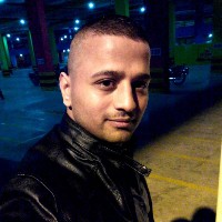 Mohit Sharma