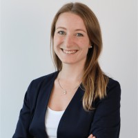 Davina Macgregor