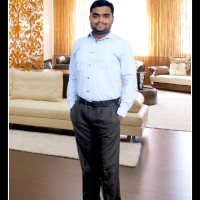 Anshul Porwal