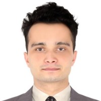 Manoj Bogati