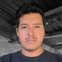 Luis Alberto Jaimes E
