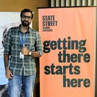 Hareesh Haridas