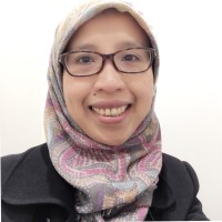 Melia Sandya Utami