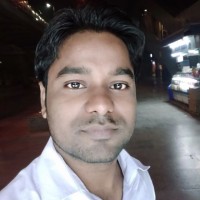 Md Ashif Ali