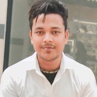 Md Saik Ajam