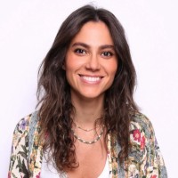 Ana Luiza Araujo