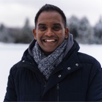 Veeshma Thangavelu
