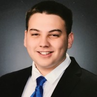 Zachary Anders
