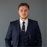 Oliver Thorn