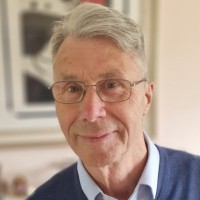 Ian Morgan