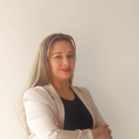 Katerine Alejandra Pineda Ramirez