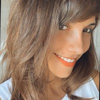 Pamela Luque Affaticati