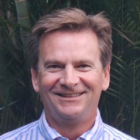 Gerald Moore