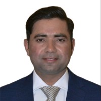 Shahzad Iqbal