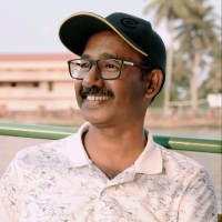 Sreekandakumar Pillai