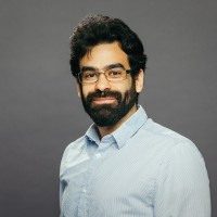 Rachid Alhourani
