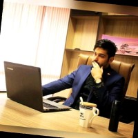 Mohsen Mousavi
