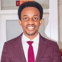 Victor Nyagah