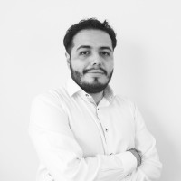 Sergio Itzman Montiel Montero