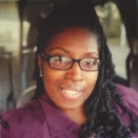 Jenette Marion