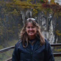 Susan Wahlgren