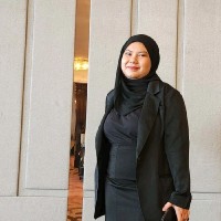 Nur Anis Binti Muhammad Azrul