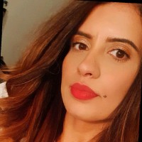 Chaima Belhaj