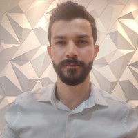 Marcelo Bernardino De Oliveira